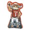 Bleacher Creatures Texas Longhorns Hook 'Em 24" Mascot Sideline Pal
